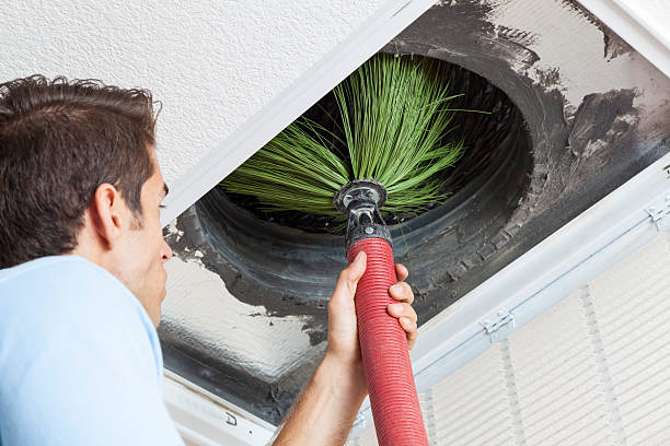 Best Local Air Duct Cleaning Services  in Jessup, MD
